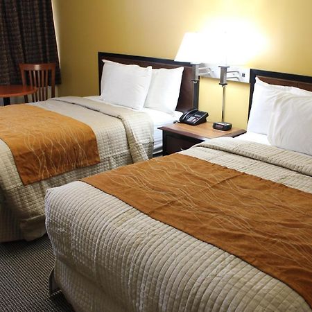 Imperial Fireside Inn Sudbury Kültér fotó
