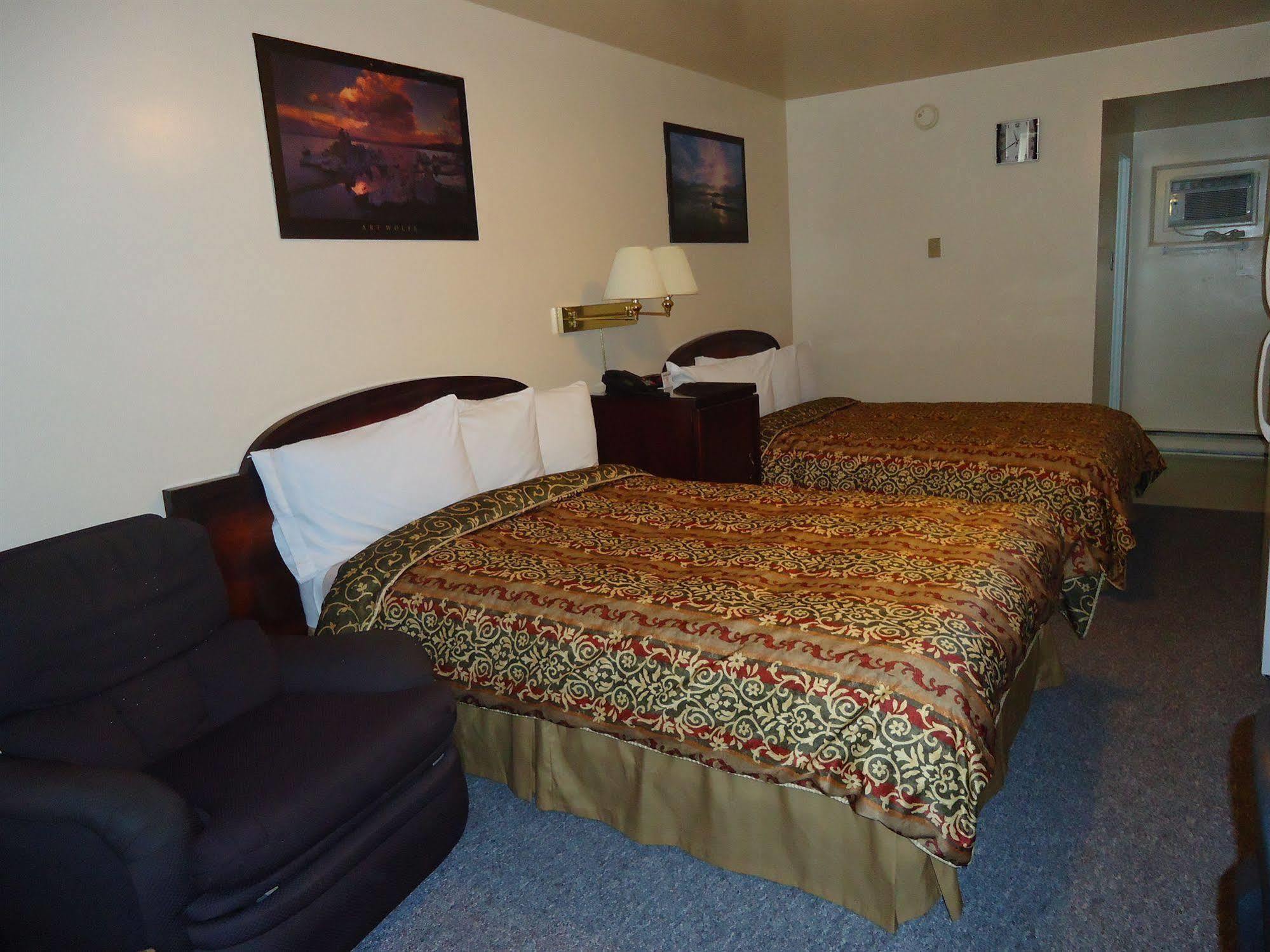 Imperial Fireside Inn Sudbury Kültér fotó
