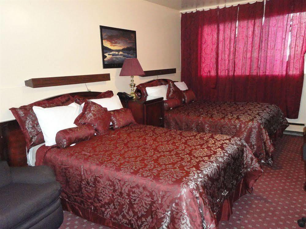 Imperial Fireside Inn Sudbury Kültér fotó