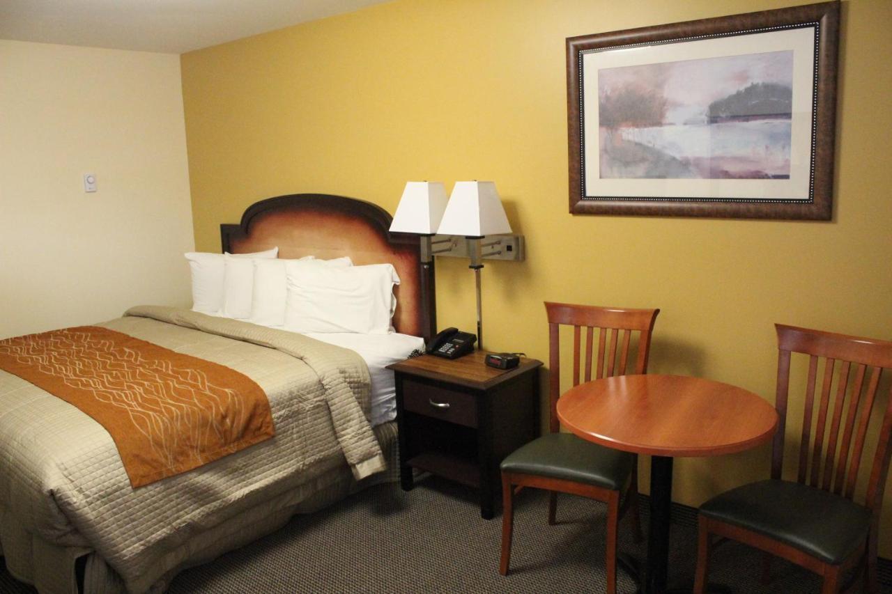 Imperial Fireside Inn Sudbury Kültér fotó