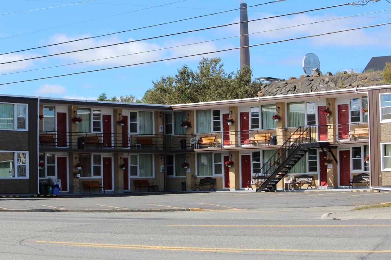 Imperial Fireside Inn Sudbury Kültér fotó