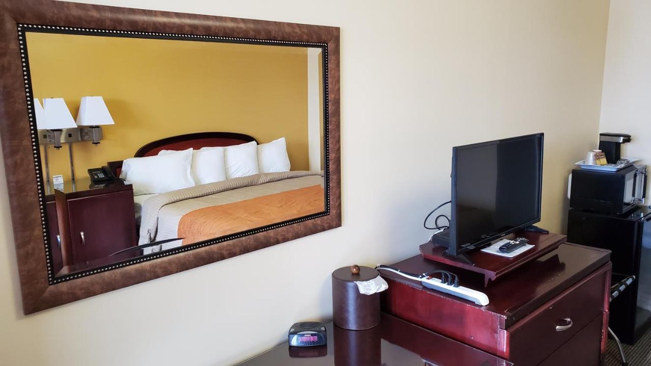 Imperial Fireside Inn Sudbury Kültér fotó