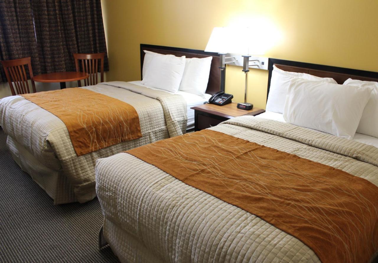 Imperial Fireside Inn Sudbury Kültér fotó