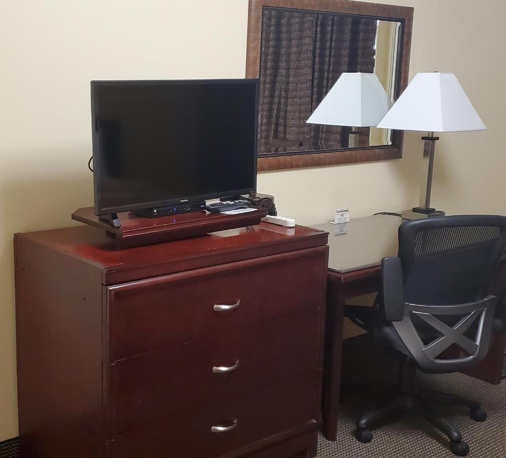Imperial Fireside Inn Sudbury Kültér fotó