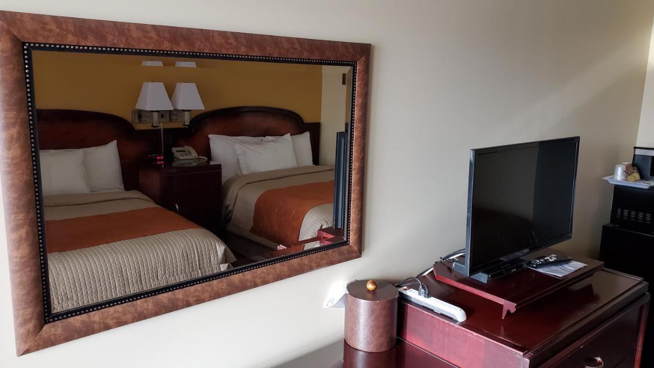 Imperial Fireside Inn Sudbury Kültér fotó
