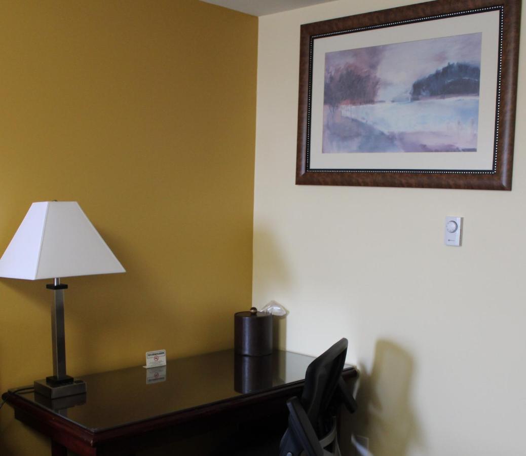 Imperial Fireside Inn Sudbury Kültér fotó