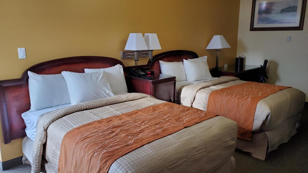 Imperial Fireside Inn Sudbury Kültér fotó